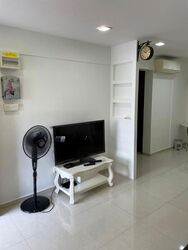 Blk 586 Cheng San Court (Ang Mo Kio), HDB 3 Rooms #599128891